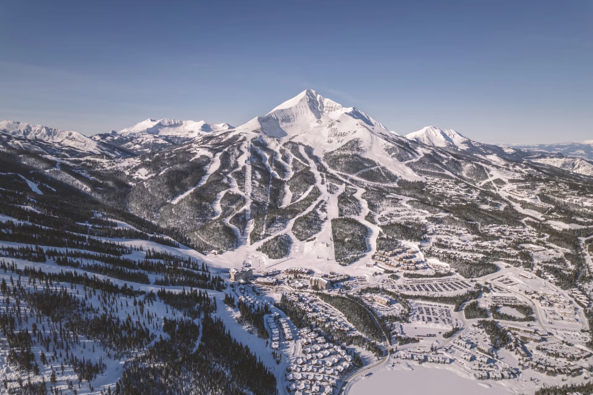 Big Sky Resort, Montana – Everything You Need to Know for an Epic Ski Trip