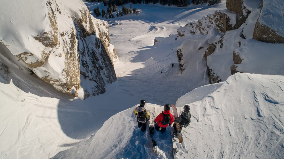 Jackson Hole Ski Resort, Wyoming – A Complete Guide to the Best of the Tetons