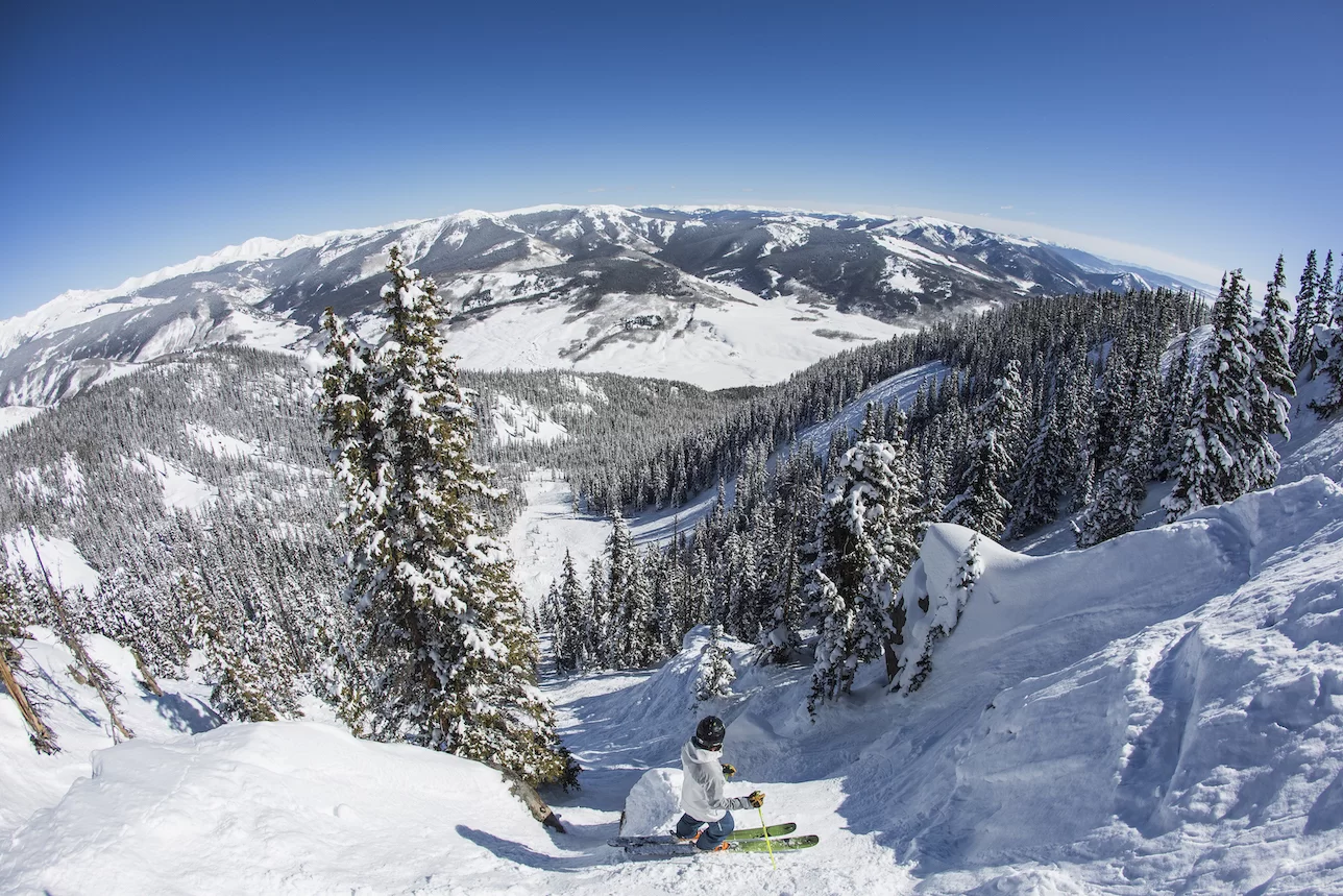 Crested Butte Ski Resort, Colorado – A Full Guide to Colorado’s Last Great Ski Town