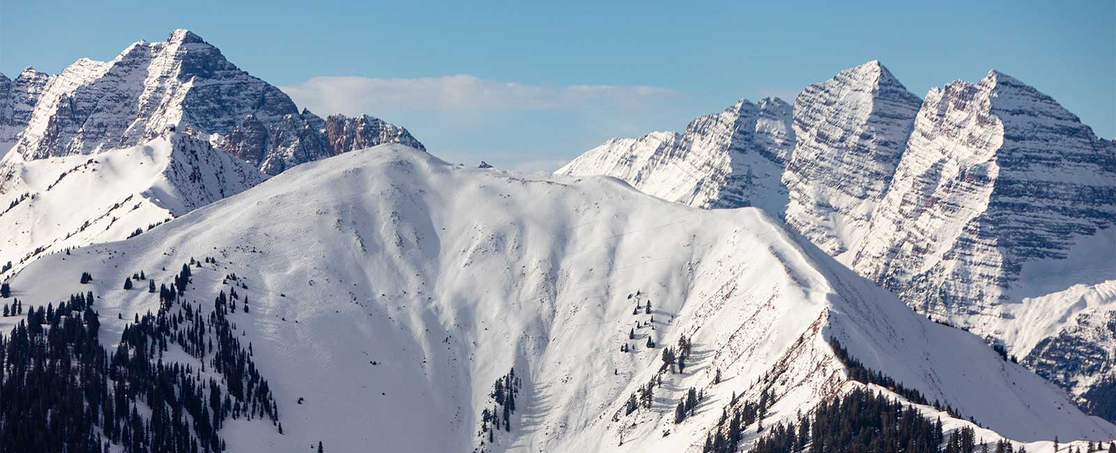 Aspen Highlands Best Views